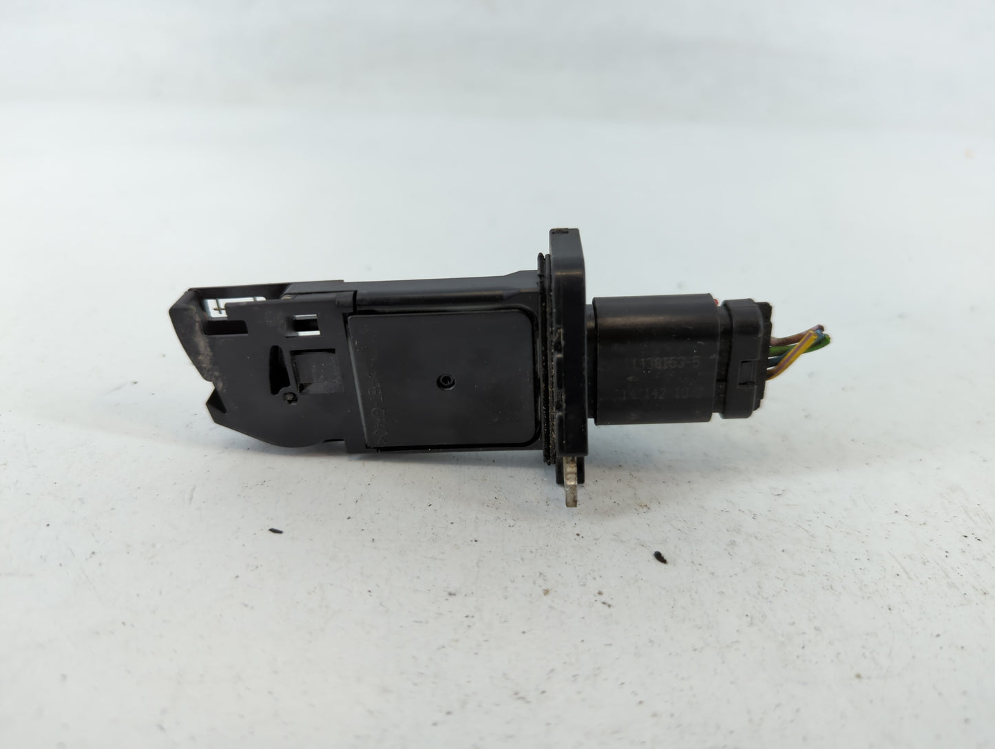 2013-2015 Ford Explorer Mass Air Flow Meter Maf - Oemusedautoparts1.com