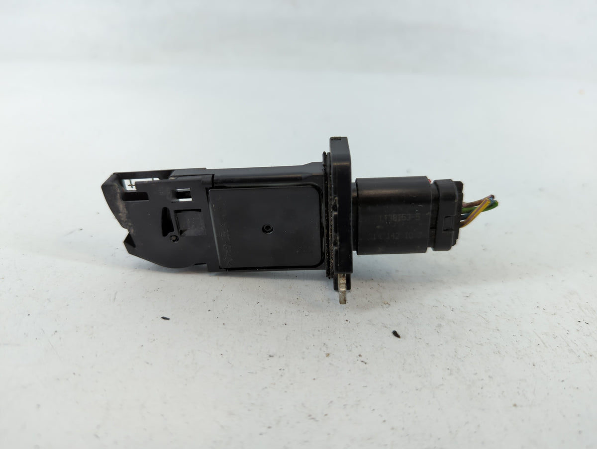 2013-2015 Ford Explorer Mass Air Flow Meter Maf Sensor 731856 - Oemusedautoparts1.com