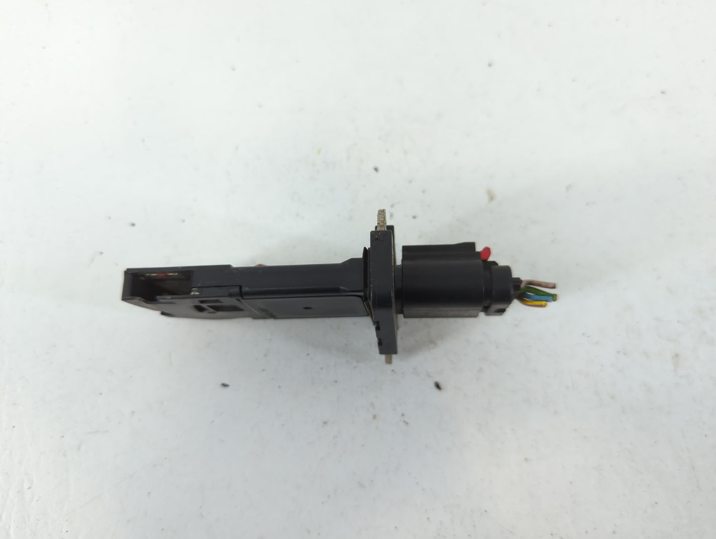2013-2015 Ford Explorer Mass Air Flow Meter Maf - Oemusedautoparts1.com