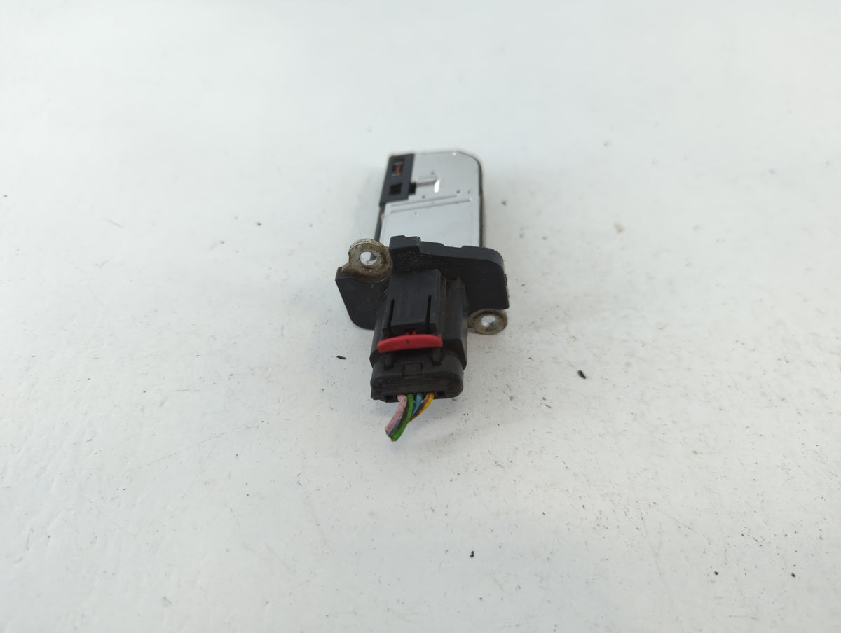 2013-2015 Ford Explorer Mass Air Flow Meter Maf Sensor 731856 - Oemusedautoparts1.com