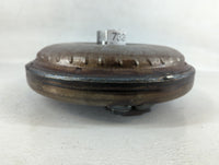 2015 Ford Explorer Torque Converter Automatic Transmission OEM Fits OEM Used Auto Parts - Oemusedautoparts1.com