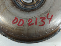 2015 Ford Explorer Torque Converter Automatic Transmission OEM Fits OEM Used Auto Parts - Oemusedautoparts1.com