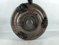 2015 Ford Explorer Torque Converter Automatic Transmission OEM Fits OEM Used Auto Parts - Oemusedautoparts1.com