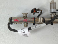 2015 Ford Explorer Fuel  Injector - Oemusedautoparts1.com