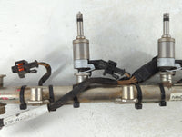 2015 Ford Explorer Fuel  Injector - Oemusedautoparts1.com