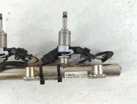 2015 Ford Explorer Fuel  Injector - Oemusedautoparts1.com