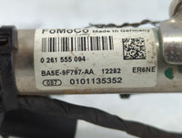2015 Ford Explorer Fuel  Injector - Oemusedautoparts1.com