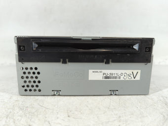 compare product 2014-2015 Ford Explorer Radio AM FM Cd Player Receiver Replacement P/N:EB5T-19C107-JB Fits Fits 2014 2015 OEM Used Auto Parts
