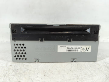 2014-2015 Ford Explorer Radio AM FM Cd Player Receiver Replacement P/N:EB5T-19C107-JB Fits Fits 2014 2015 OEM Used Auto Part