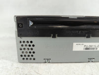 2014-2015 Ford Explorer Radio AM FM Cd Player Receiver Replacement P/N:EB5T-19C107-JB Fits Fits 2014 2015 OEM Used Auto Part
