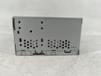 2014-2015 Ford Explorer Radio AM FM Cd Player Receiver Replacement P/N:EB5T-19C107-JB Fits Fits 2014 2015 OEM Used Auto Part