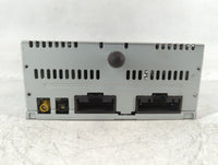 2014-2015 Ford Explorer Radio AM FM Cd Player Receiver Replacement P/N:EB5T-19C107-JB Fits Fits 2014 2015 OEM Used Auto Part