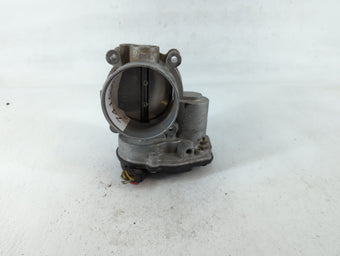 compare product 2011-2019 Ford Explorer Throttle Body P/N:171284003494 AT4E-9F991-EL Fits Fits 2011 2012 2013 2014 2015 2016 2017 2018 2019 OEM Used Auto Parts