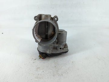 2011-2019 Ford Explorer Throttle Body P/N:171284003494 AT4E-9F991-EL Fits Fits 2011 2012 2013 2014 2015 2016 2017 2018 2019 