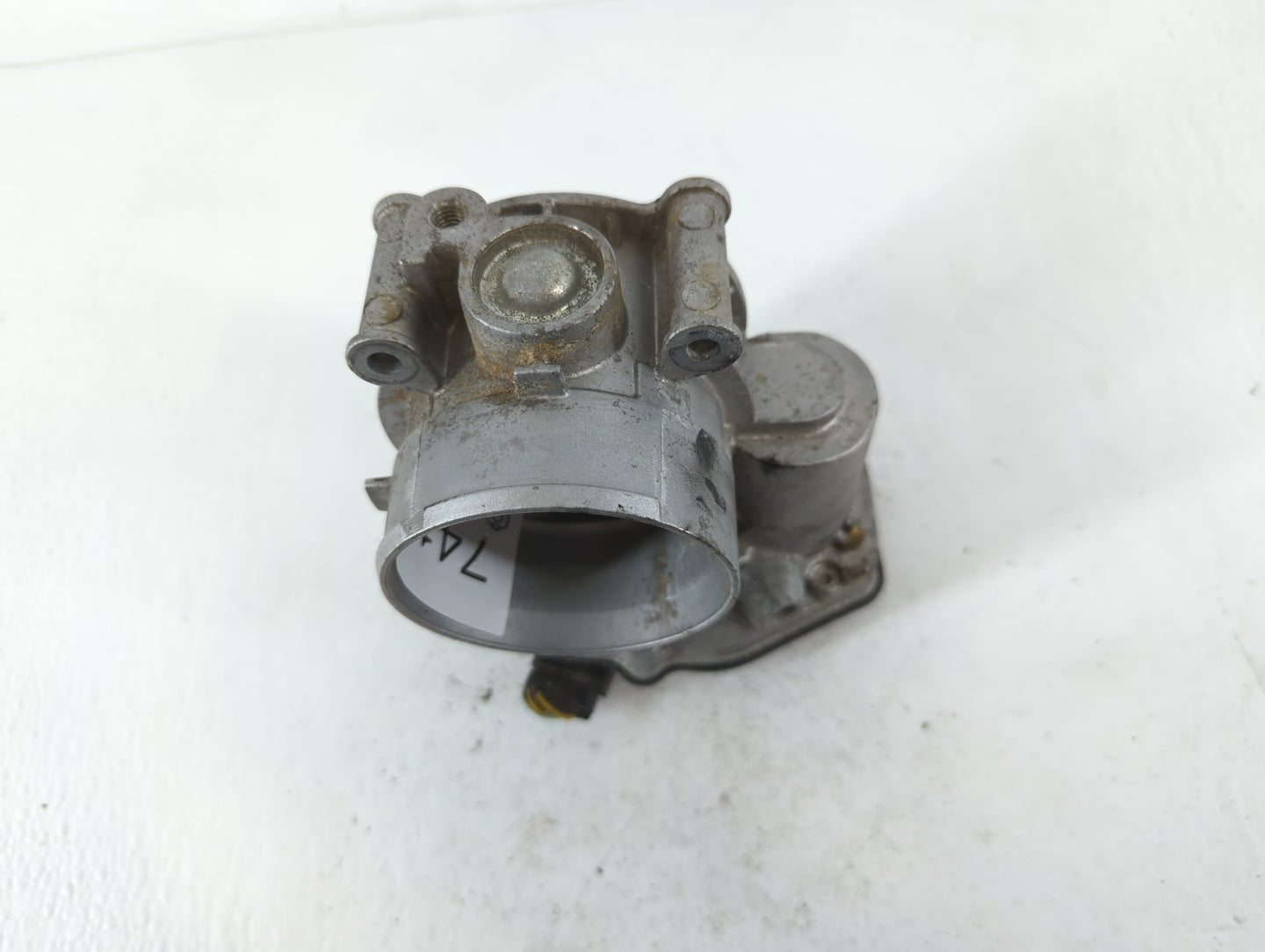 2011-2019 Ford Explorer Throttle Body P/N:171284003494 AT4E-9F991-EL Fits Fits 2011 2012 2013 2014 2015 2016 2017 2018 2019 