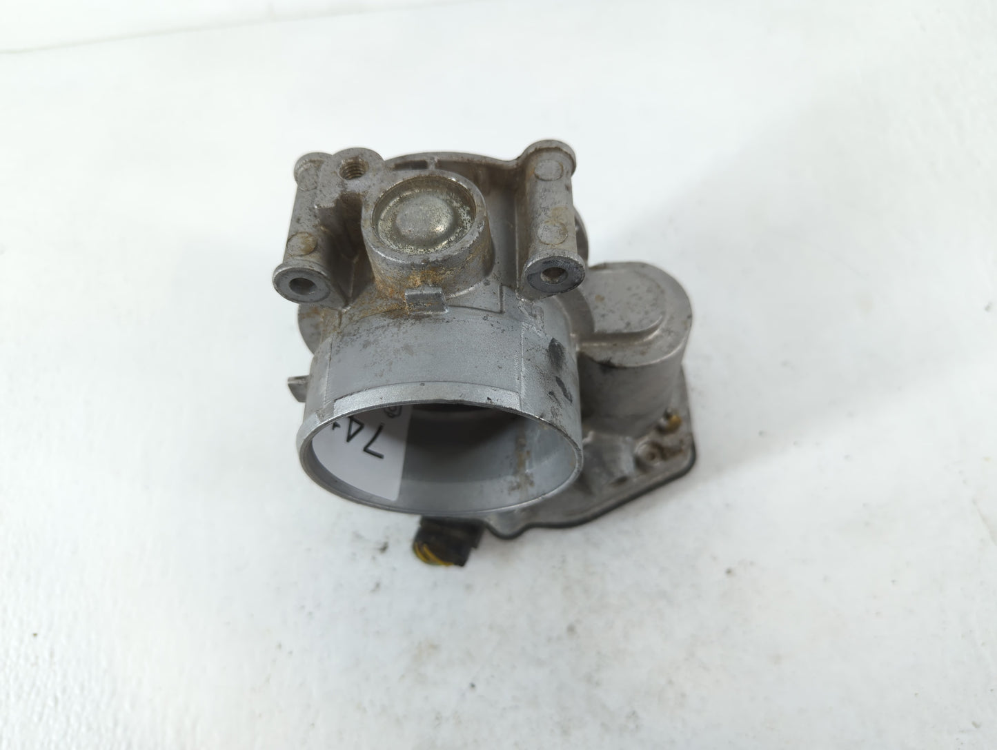 2011-2019 Ford Explorer Throttle Body P/N:171284003494 AT4E-9F991-EL Fits Fits 2011 2012 2013 2014 2015 2016 2017 2018 2019 