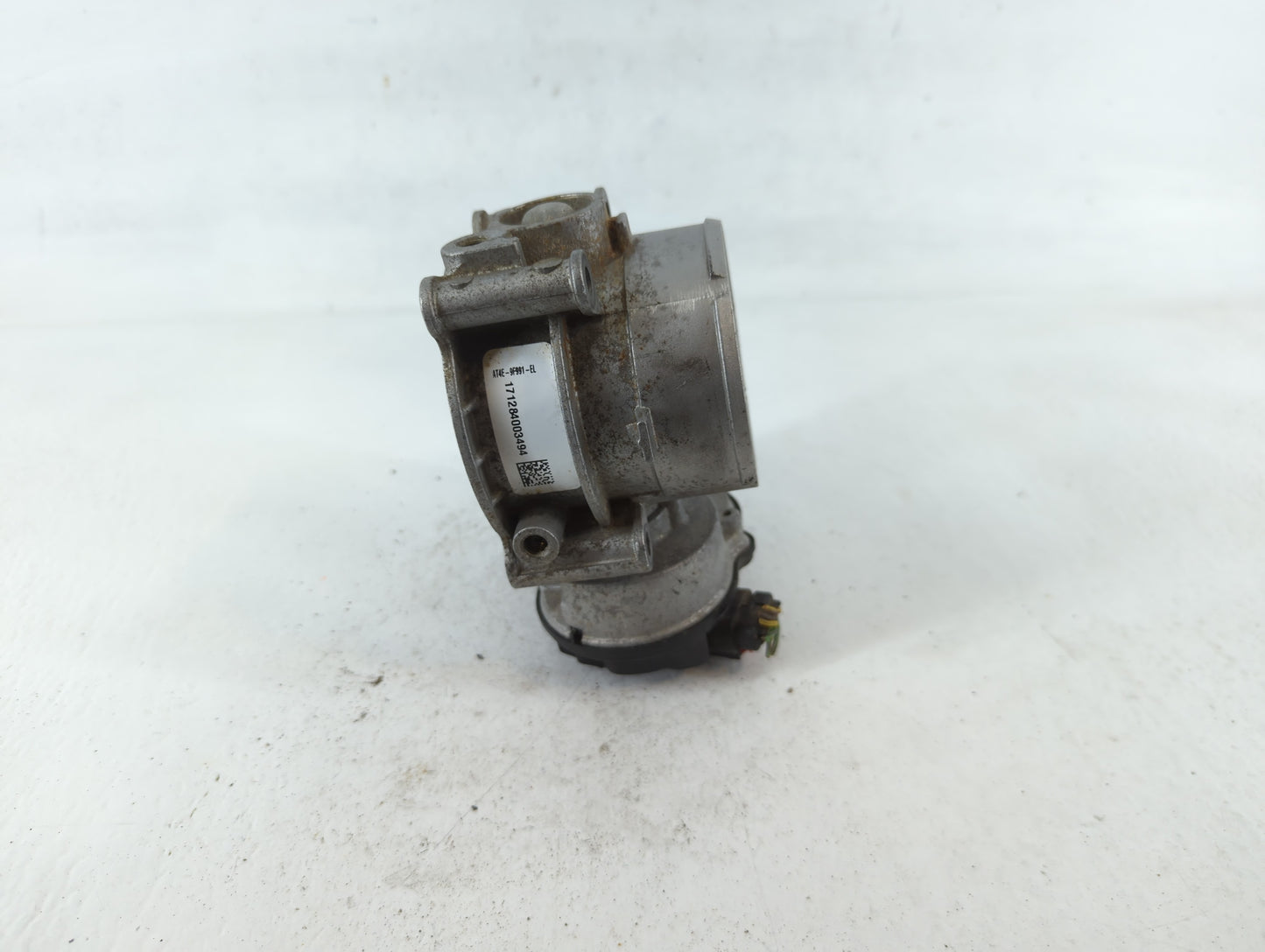 2011-2019 Ford Explorer Throttle Body P/N:171284003494 AT4E-9F991-EL Fits Fits 2011 2012 2013 2014 2015 2016 2017 2018 2019 