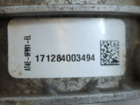 2011-2019 Ford Explorer Throttle Body P/N:171284003494 AT4E-9F991-EL Fits Fits 2011 2012 2013 2014 2015 2016 2017 2018 2019 