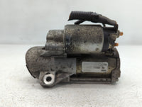 2011-2019 Ford Explorer Car Starter Motor Solenoid OEM P/N:8G1T-11000-BA Fits OEM Used Auto Parts - Oemusedautoparts1.com