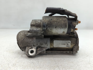 2011-2019 Ford Explorer Car Starter Motor Solenoid OEM P/N:8G1T-11000-BA Fits OEM Used Auto Parts - Oemusedautoparts1.com