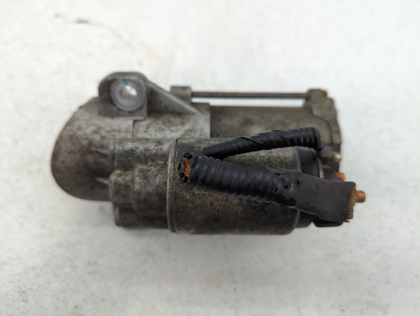 2011-2019 Ford Explorer Car Starter Motor Solenoid OEM P/N:8G1T-11000-BA Fits OEM Used Auto Parts - Oemusedautoparts1.com