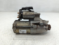 2011-2019 Ford Explorer Car Starter Motor Solenoid OEM P/N:8G1T-11000-BA Fits OEM Used Auto Parts - Oemusedautoparts1.com