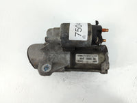 2011-2019 Ford Explorer Car Starter Motor Solenoid OEM P/N:8G1T-11000-BA Fits OEM Used Auto Parts - Oemusedautoparts1.com