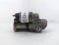 2011-2019 Ford Explorer Car Starter Motor Solenoid OEM P/N:8G1T-11000-BA Fits OEM Used Auto Parts - Oemusedautoparts1.com