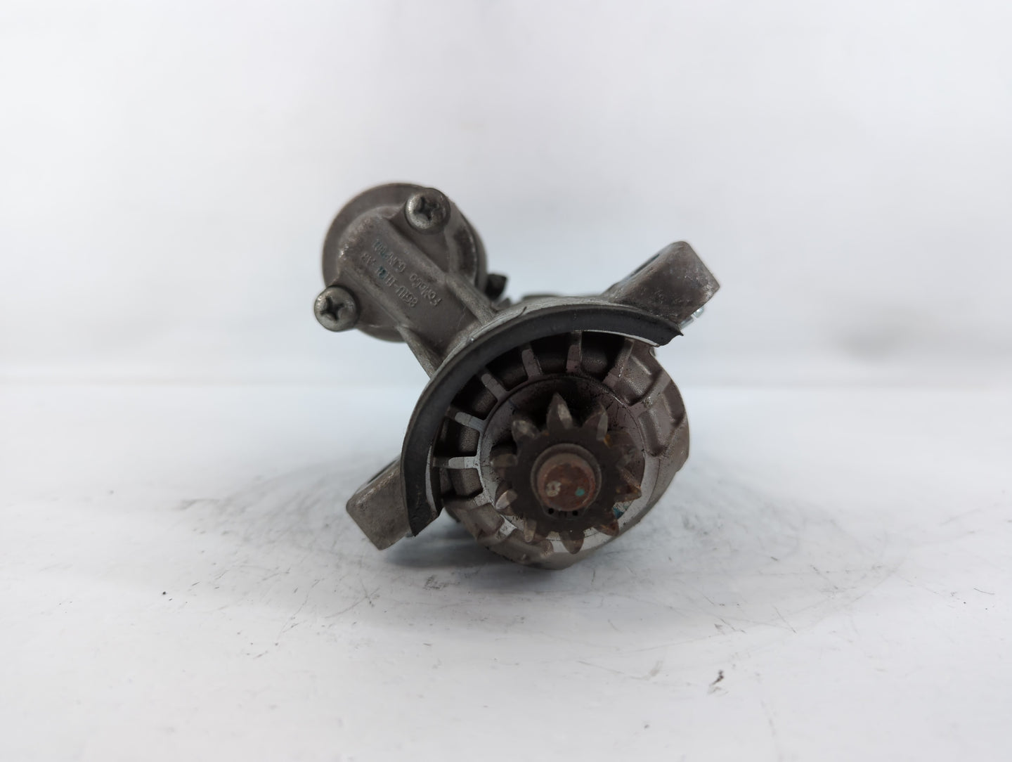 2011-2019 Ford Explorer Car Starter Motor Solenoid OEM P/N:8G1T-11000-BA Fits OEM Used Auto Parts - Oemusedautoparts1.com