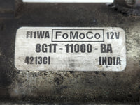 2011-2019 Ford Explorer Car Starter Motor Solenoid OEM P/N:8G1T-11000-BA Fits OEM Used Auto Parts - Oemusedautoparts1.com