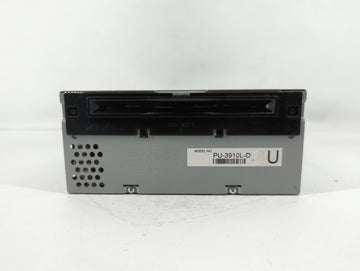 2015-2015 Ford Explorer Am Fm Cd Player Radio Receiver - Oemusedautoparts1.com