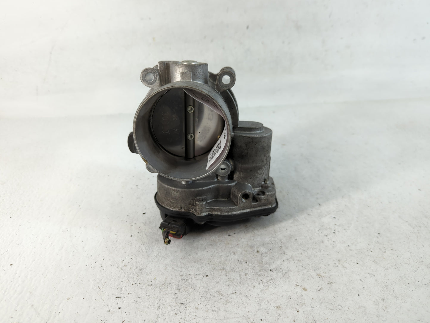 2011-2019 Ford Explorer Throttle Body P/N:14251400112 AT4E-EH Fits Fits 2011 2012 2013 2014 2015 2016 2017 2018 2019 OEM Use