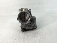 2011-2019 Ford Explorer Throttle Body P/N:14251400112 AT4E-EH Fits Fits 2011 2012 2013 2014 2015 2016 2017 2018 2019 OEM Use