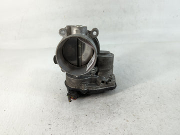 2011-2019 Ford Explorer Throttle Body P/N:14251400112 AT4E-EH Fits Fits 2011 2012 2013 2014 2015 2016 2017 2018 2019 OEM Use