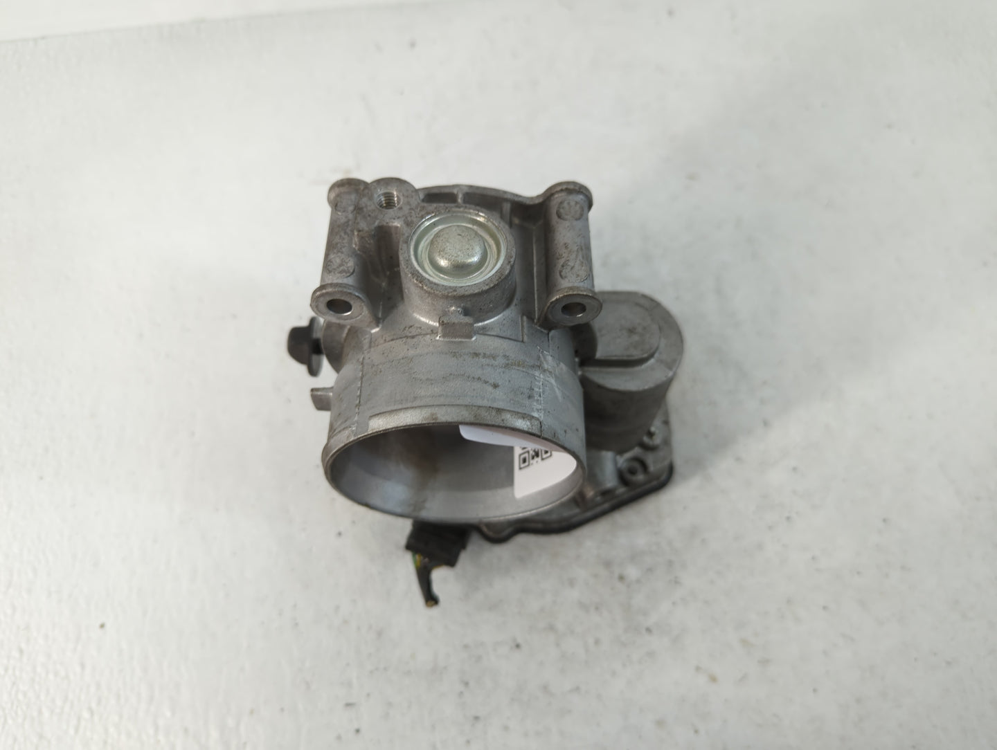 2011-2019 Ford Explorer Throttle Body P/N:14251400112 AT4E-EH Fits Fits 2011 2012 2013 2014 2015 2016 2017 2018 2019 OEM Use