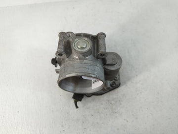 2011-2019 Ford Explorer Throttle Body P/N:14251400112 AT4E-EH Fits Fits 2011 2012 2013 2014 2015 2016 2017 2018 2019 OEM Used Auto Parts
