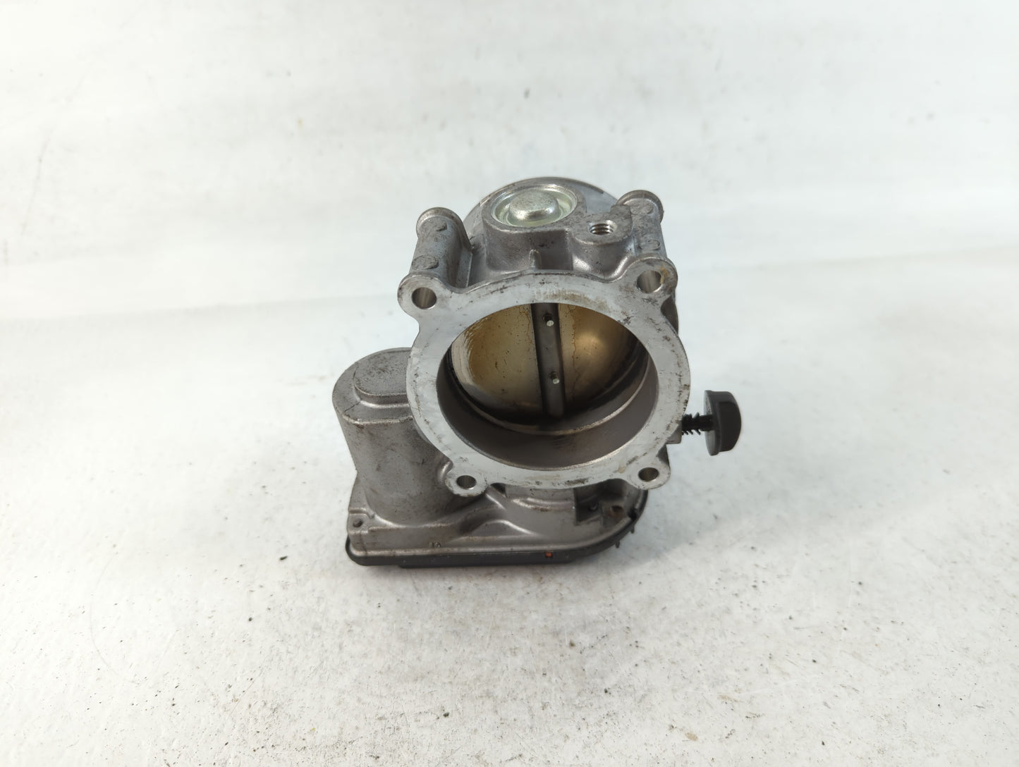 2011-2019 Ford Explorer Throttle Body P/N:14251400112 AT4E-EH Fits Fits 2011 2012 2013 2014 2015 2016 2017 2018 2019 OEM Use