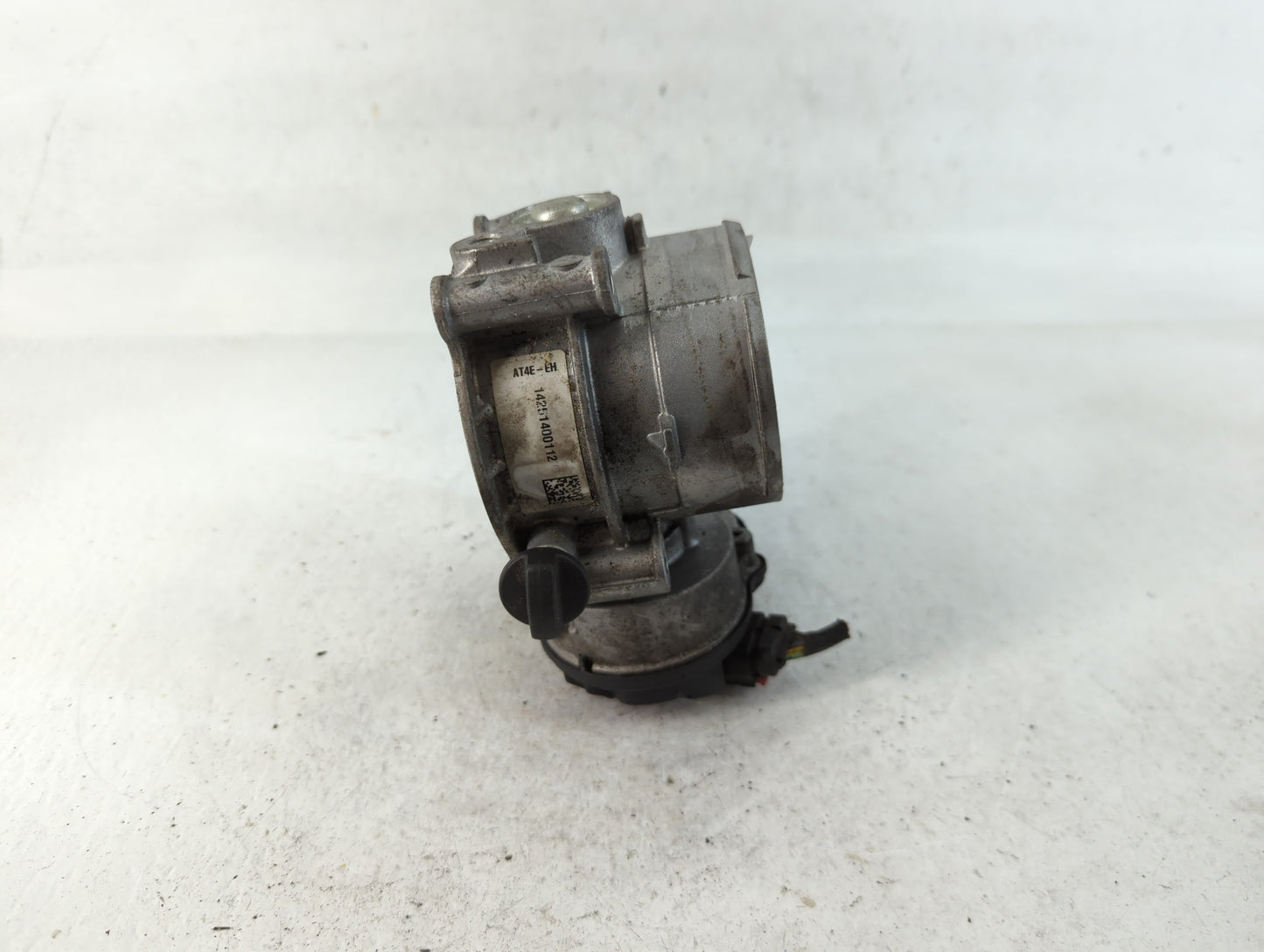 2011-2019 Ford Explorer Throttle Body P/N:14251400112 AT4E-EH Fits Fits 2011 2012 2013 2014 2015 2016 2017 2018 2019 OEM Use