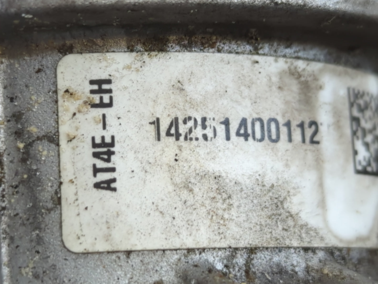 2011-2019 Ford Explorer Throttle Body P/N:14251400112 AT4E-EH Fits Fits 2011 2012 2013 2014 2015 2016 2017 2018 2019 OEM Use