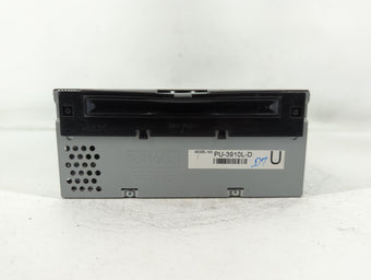 compare product 2014-2015 Ford Explorer Am Fm Cd Player Radio Receiver