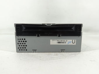 compare product 2014-2015 Ford Explorer Am Fm Cd Player Radio Receiver 761904
