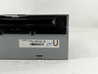 2014-2015 Ford Explorer Am Fm Cd Player Radio Receiver 761904 - Oemusedautoparts1.com