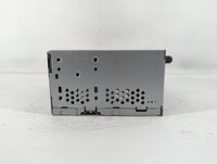 2014-2015 Ford Explorer Am Fm Cd Player Radio Receiver - Oemusedautoparts1.com