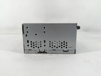 2014-2015 Ford Explorer Am Fm Cd Player Radio Receiver 761904 - Oemusedautoparts1.com