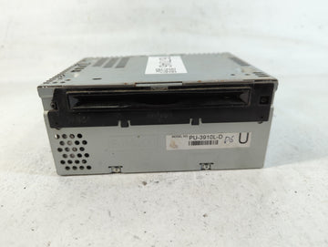 2014-2015 Ford Explorer Am Fm Cd Player Radio Receiver - Oemusedautoparts1.com