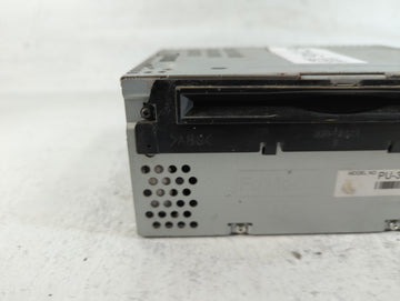 2014-2015 Ford Explorer Am Fm Cd Player Radio Receiver
