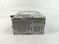 2014-2015 Ford Explorer Am Fm Cd Player Radio Receiver - Oemusedautoparts1.com