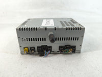 2014-2015 Ford Explorer Am Fm Cd Player Radio Receiver - Oemusedautoparts1.com