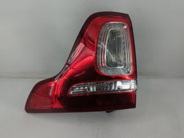 2015 Ford Explorer Tail Light Assembly Passenger Right OEM P/N:DB53-13404-A DB53-13B504-A Fits OEM Used Auto Parts - Oemused