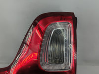 2015 Ford Explorer Tail Light Assembly Passenger Right OEM P/N:DB53-13404-A DB53-13B504-A Fits OEM Used Auto Parts - Oemused